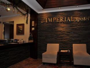 L'Imperial Spatel Hotel Bekasi Eksteriør billede